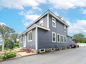 7 Allendale Ave, Billerica MA 01821