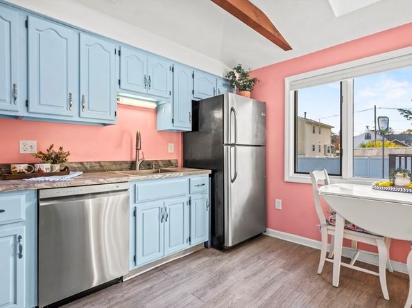 7 Allendale Ave, Billerica MA 01821