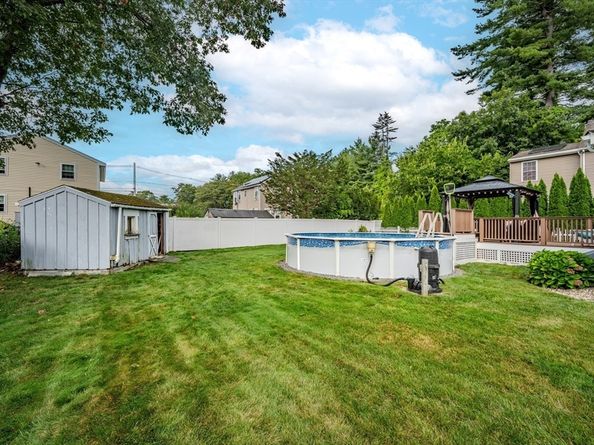 7 Allendale Ave, Billerica MA 01821