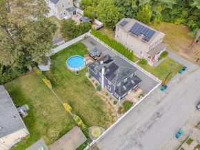 7 Allendale Ave, Billerica MA 01821