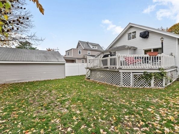 43 Jefferson Ave, Everett MA 02149