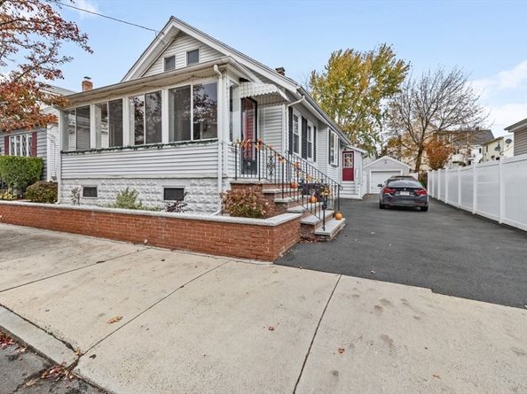 43 Jefferson Ave, Everett MA 02149