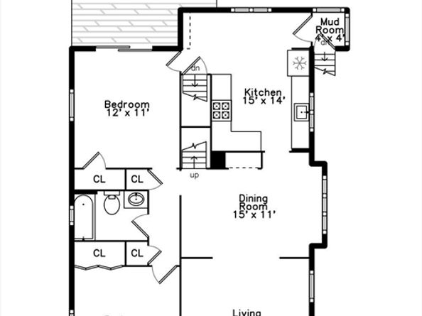 43 Jefferson Ave, Everett MA 02149