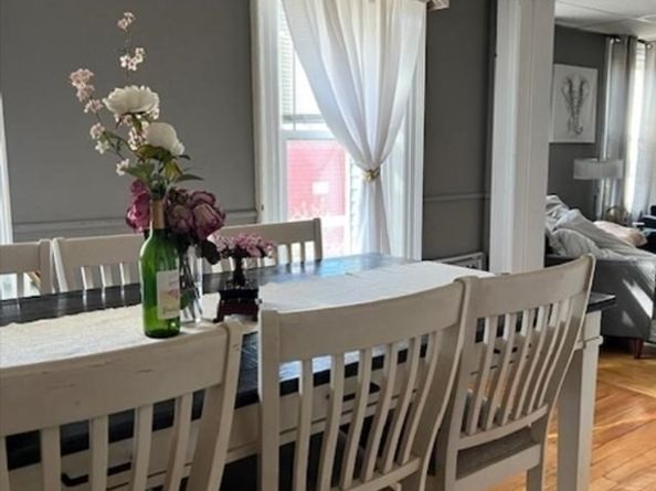 24 Catharine St, Worcester MA 01605