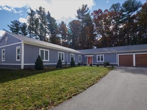 145 W River Street, Upton MA 01568