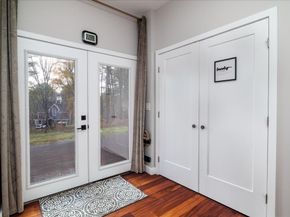 145 W River Street, Upton MA 01568