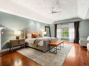 45 Thistle Road, North Andover MA 01845