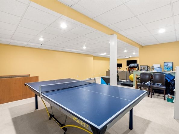 45 Thistle Road, North Andover MA 01845