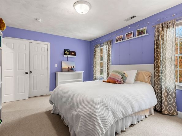 45 Thistle Road, North Andover MA 01845