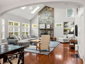 45 Thistle Road, North Andover MA 01845