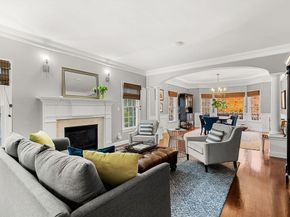 45 Thistle Road, North Andover MA 01845