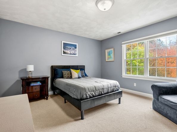 45 Thistle Road, North Andover MA 01845