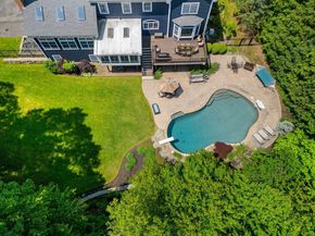 45 Thistle Road, North Andover MA 01845