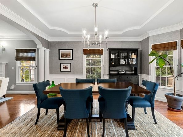 45 Thistle Road, North Andover MA 01845