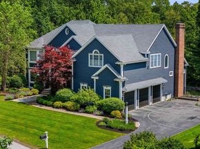 45 Thistle Road, North Andover MA 01845