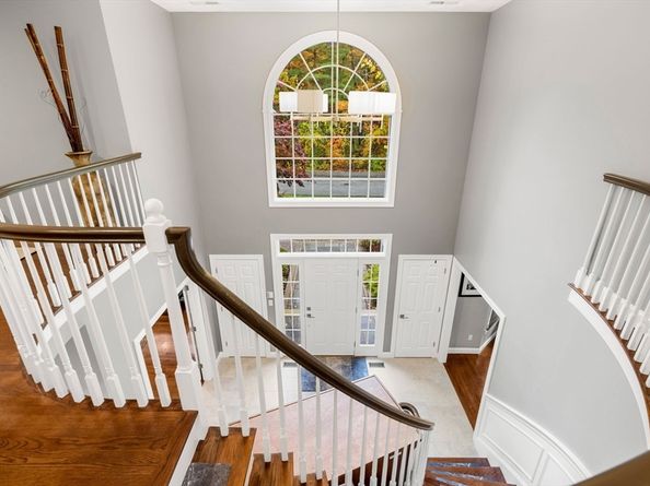 45 Thistle Road, North Andover MA 01845