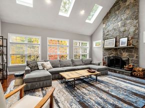 45 Thistle Road, North Andover MA 01845