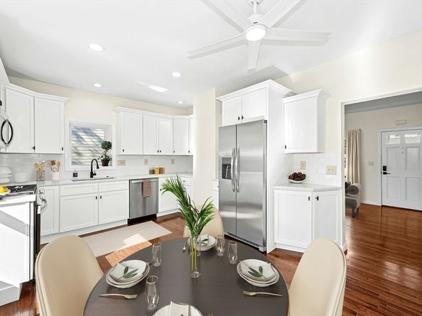 13 Arthur Street 13, Maynard MA 01754