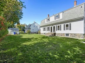 13 Arthur Street 13, Maynard MA 01754