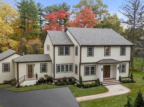 31 Porter Rd., Andover MA 01810