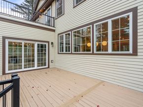 31 Porter Rd., Andover MA 01810