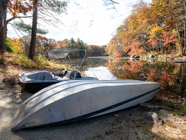 1 Mill Terrace, Middleton MA 01949