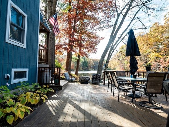 1 Mill Terrace, Middleton MA 01949