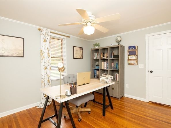 1 Mill Terrace, Middleton MA 01949