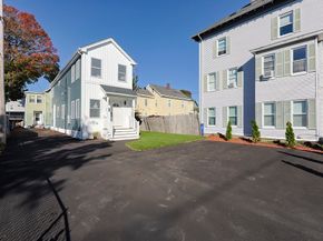 149 Pearl Street, Malden MA 02148