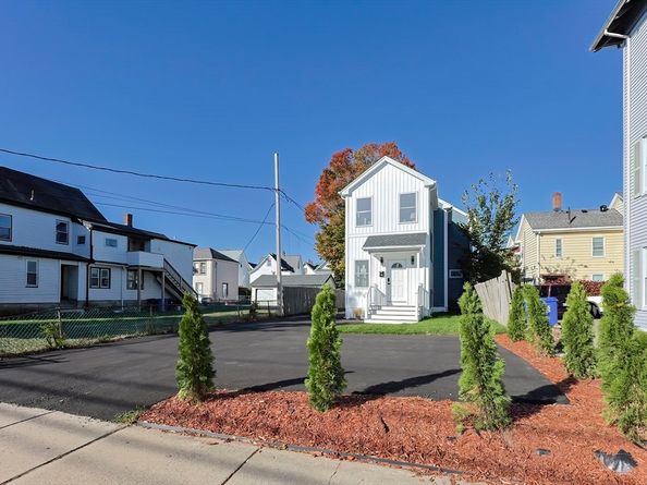 149 Pearl Street, Malden MA 02148