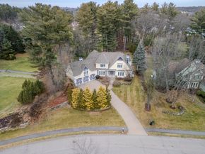 4 Andover Country Club Ln, Andover MA 01810