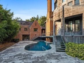 55 Leicester St, Brookline MA 02445