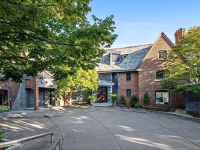 55 Leicester St, Brookline MA 02445