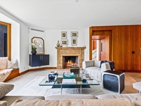 55 Leicester St, Brookline MA 02445