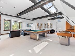 55 Leicester St, Brookline MA 02445