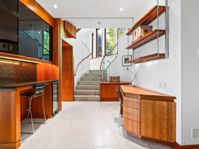 55 Leicester St, Brookline MA 02445