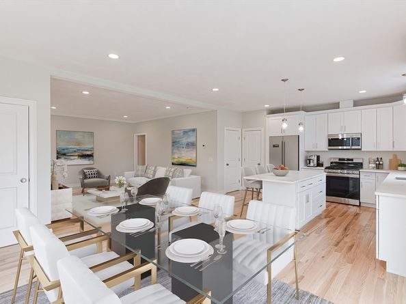 64 Fisherville Terrace 0, Grafton MA 01560