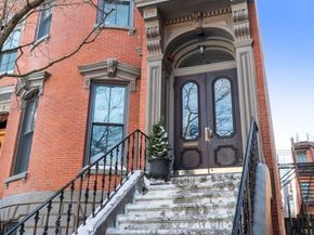 1 Worcester Sq 2, Boston MA 02118