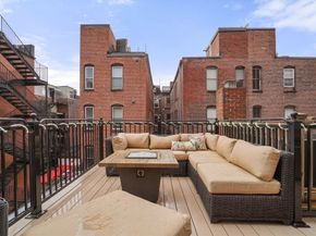 1 Worcester Sq 2, Boston MA 02118