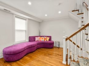 1 Worcester Sq 2, Boston MA 02118