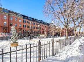 1 Worcester Sq 2, Boston MA 02118