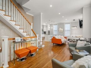 1 Worcester Sq 2, Boston MA 02118