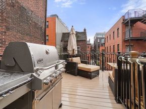 1 Worcester Sq 2, Boston MA 02118