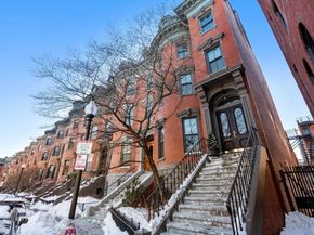 1 Worcester Sq 2, Boston MA 02118