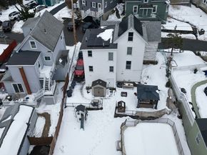 60 Roy St, Swampscott MA 01907