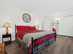 6 Thayer Pond Drive 11, Oxford MA 01537