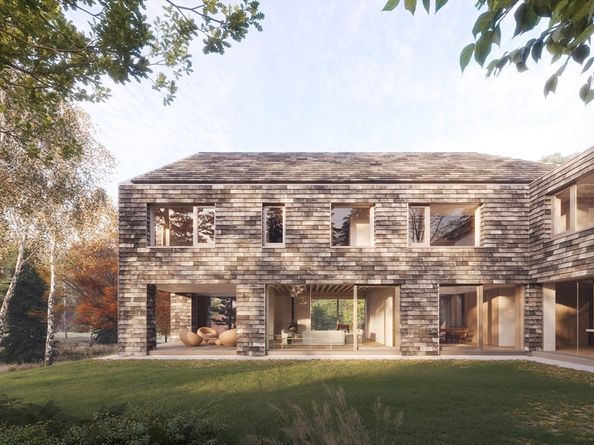 45 White Oak Road, Wellesley MA 02481