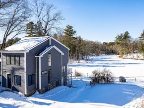 6 Hillside Rd, Northborough MA 01532