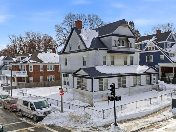 162 Humboldt Ave, Boston MA 02121