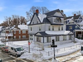 162 Humboldt Ave, Boston MA 02121